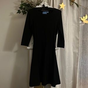 Simply Vera Vera want sweater dress